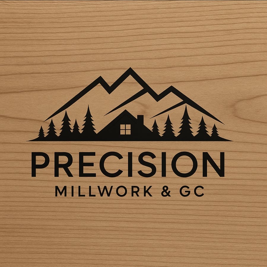Precision Millwork & General Contracting